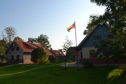 Agroturismo Pakaln?s Vingis