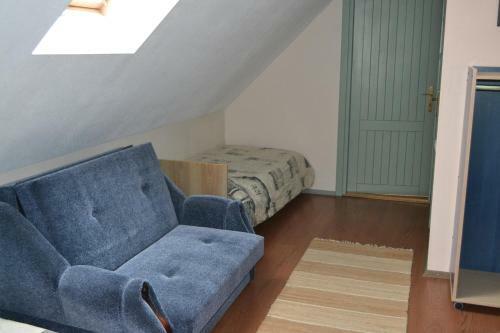 Agroturismo Pakaln?s Vingis
