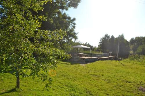 Agroturismo Pakaln?s Vingis