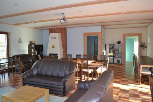 Agroturismo Pakaln?s Vingis