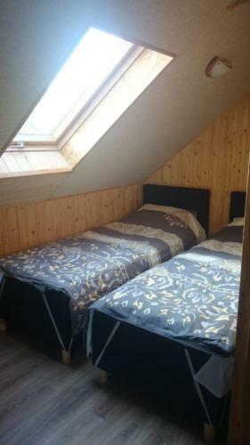 Agroturismo Pakaln?s Vingis