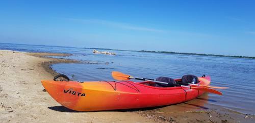 Agroturismo Pakaln?s Vingis