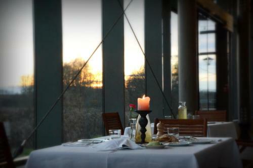 Hotel Paliesiaus Dvaras