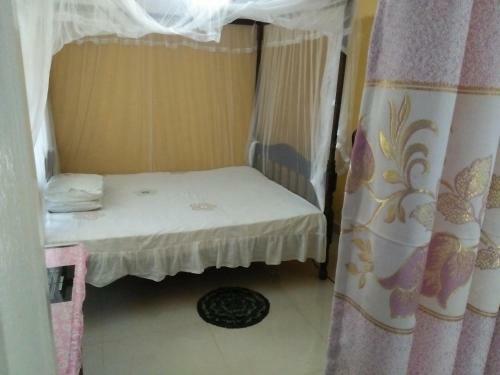 Mama Daisy's Homestay Rekawa.