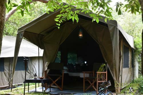 Hotel Explorer By Mahoora - Wasgamuwa ( All-inclusive)
