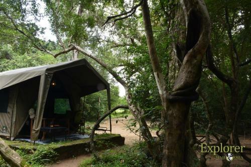 Hotel Explorer By Mahoora - Wasgamuwa ( All-inclusive)
