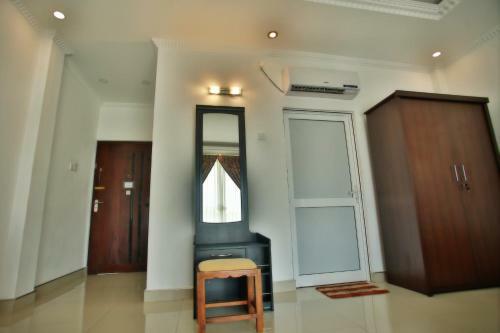 Hotel Amaya Green