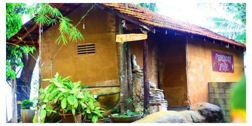 Mereiyans Villa Eco Cottage