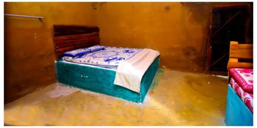 Mereiyans Villa Eco Cottage