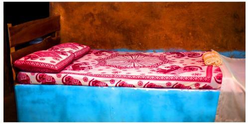 Mereiyans Villa Eco Cottage