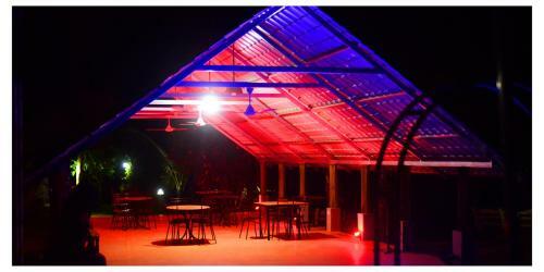 Mereiyans Villa Eco Cottage