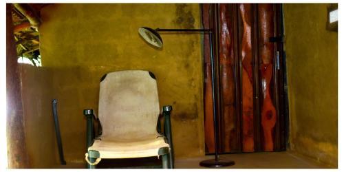 Mereiyans Villa Eco Cottage