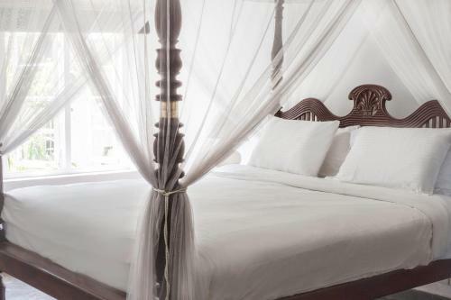 Agroturismo Highgrove Estate