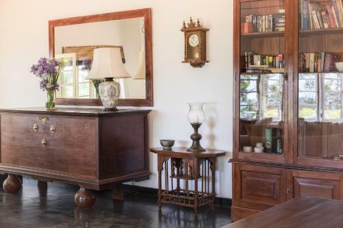 Agroturismo Highgrove Estate