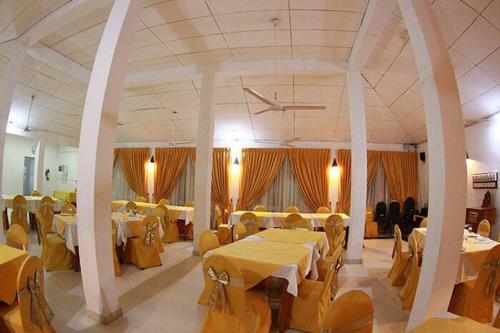 Robinson Group Of Hotel
