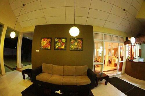 Robinson Group Of Hotel