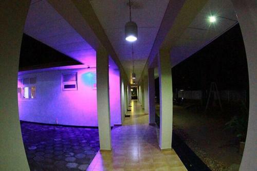 Robinson Group Of Hotel