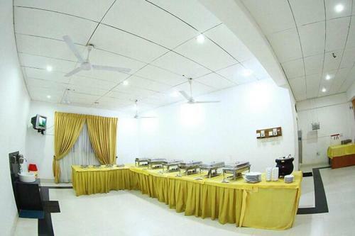 Robinson Group Of Hotel