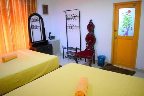 Hostal Green Heritage Holiday Resort