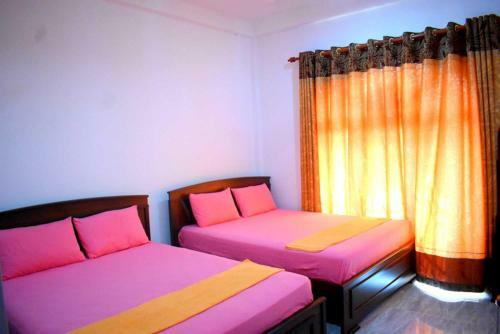 Hostal Green Heritage Holiday Resort