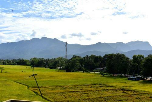 Hostal Green Heritage Holiday Resort