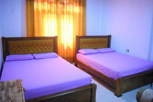 Hostal Green Heritage Holiday Resort