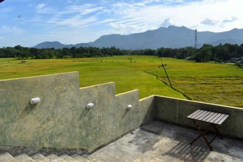 Hostal Green Heritage Holiday Resort