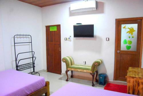 Hostal Green Heritage Holiday Resort