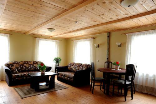 Hostal Stay At Lithuanian Folk Museum