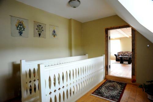 Hostal Stay At Lithuanian Folk Museum