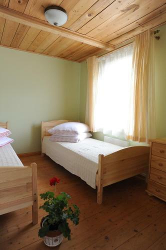 Hostal Stay At Lithuanian Folk Museum