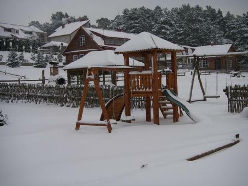 Agroturismo Bielinio Sodyba