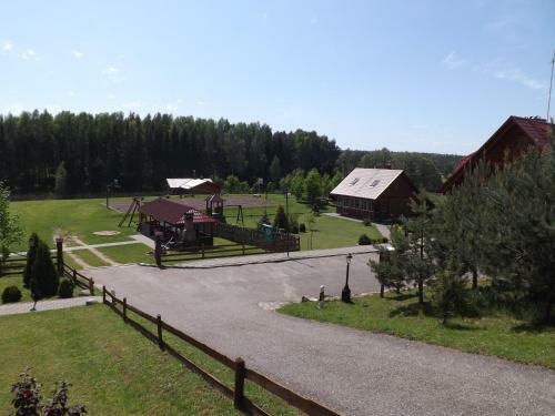 Agroturismo Bielinio Sodyba