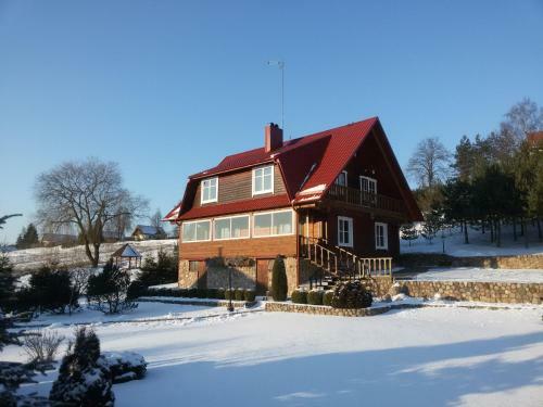 Agroturismo Bielinio Sodyba
