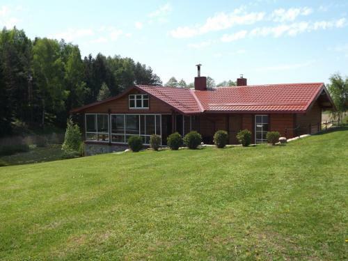 Agroturismo Bielinio Sodyba
