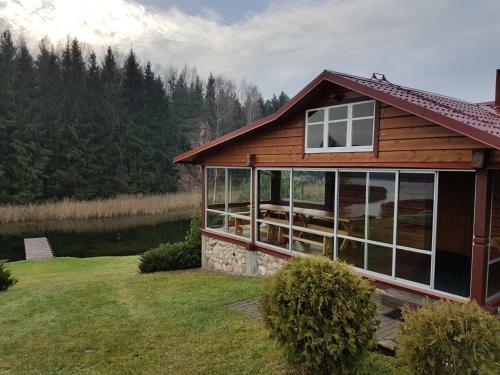 Agroturismo Bielinio Sodyba