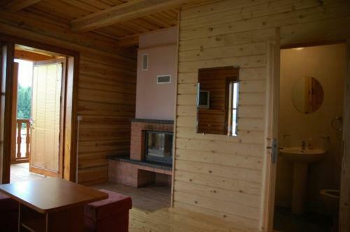 Agroturismo Bielinio Sodyba