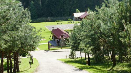 Agroturismo Bielinio Sodyba