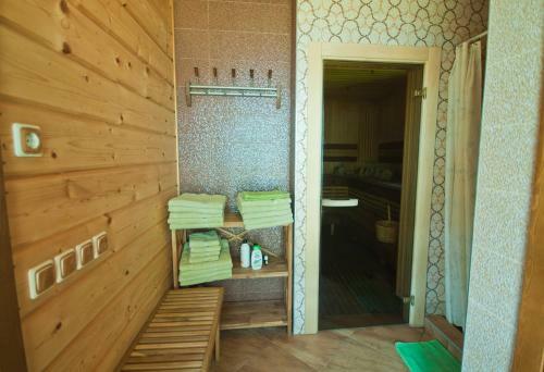 Agroturismo Vila Viesai