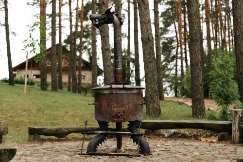 Hostal Sve?i? Namai Prie Margio