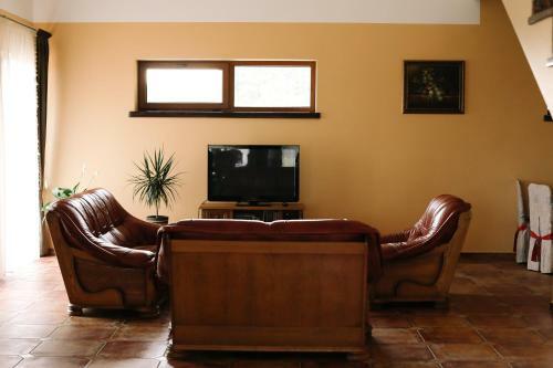 Hostal Sve?i? Namai Prie Margio