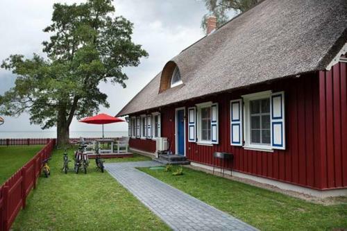Villa Vila Pervalka