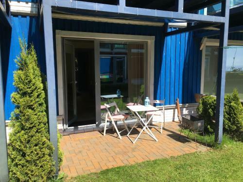 Apartamento Poilsis Pervalkoje