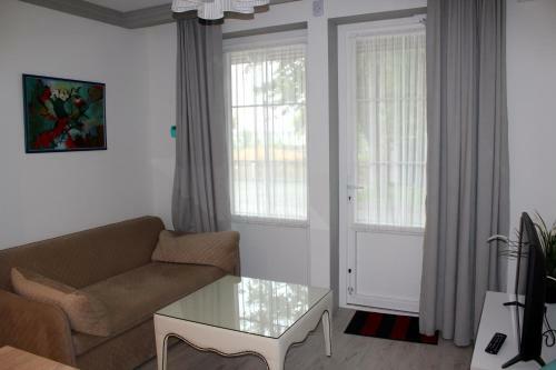 Apartamento Preilos V?tra 1