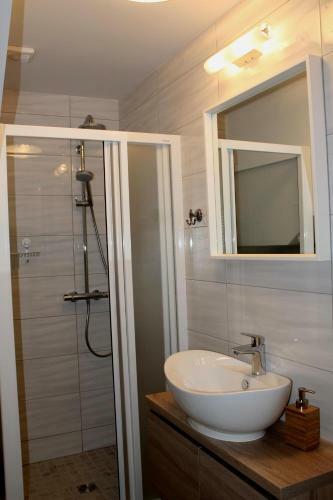 Apartamento Preilos V?tra 1
