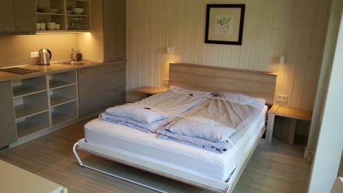 Apartamento Preila Studio