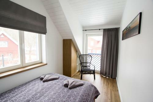Apartamento Laiko Marios