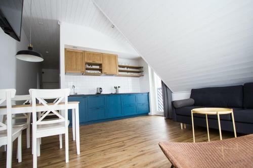 Apartamento Laiko Marios