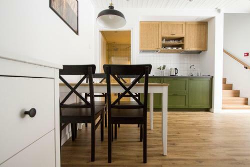 Apartamento Laiko Marios