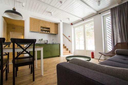 Apartamento Laiko Marios